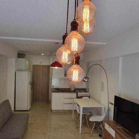 Monoambiente En San Telmo Nuevo! A Estrenar! 22 Apartment Buenos Aires Ngoại thất bức ảnh