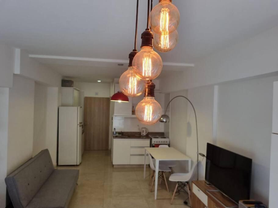 Monoambiente En San Telmo Nuevo! A Estrenar! 22 Apartment Buenos Aires Ngoại thất bức ảnh