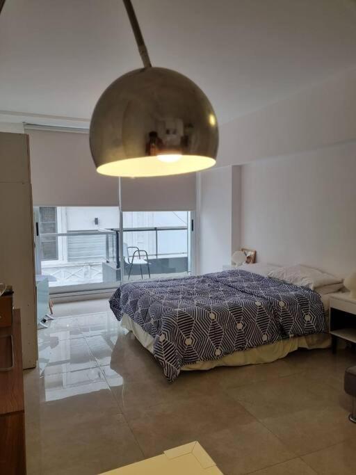 Monoambiente En San Telmo Nuevo! A Estrenar! 22 Apartment Buenos Aires Ngoại thất bức ảnh