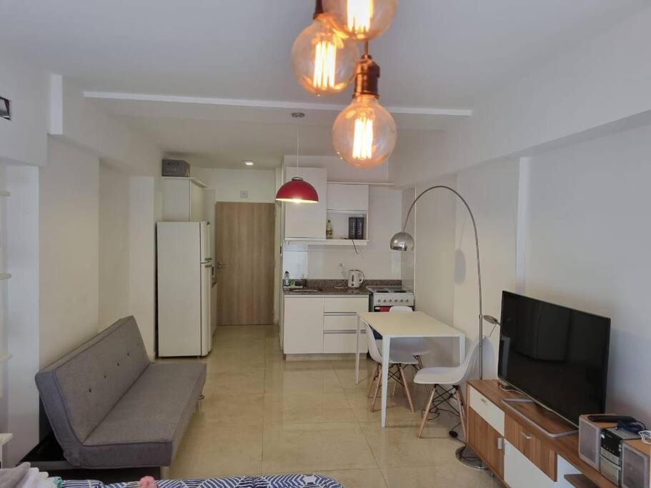 Monoambiente En San Telmo Nuevo! A Estrenar! 22 Apartment Buenos Aires Ngoại thất bức ảnh