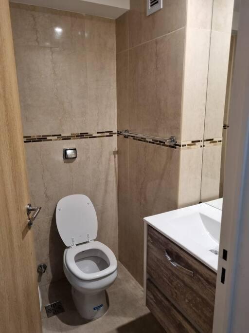 Monoambiente En San Telmo Nuevo! A Estrenar! 22 Apartment Buenos Aires Ngoại thất bức ảnh