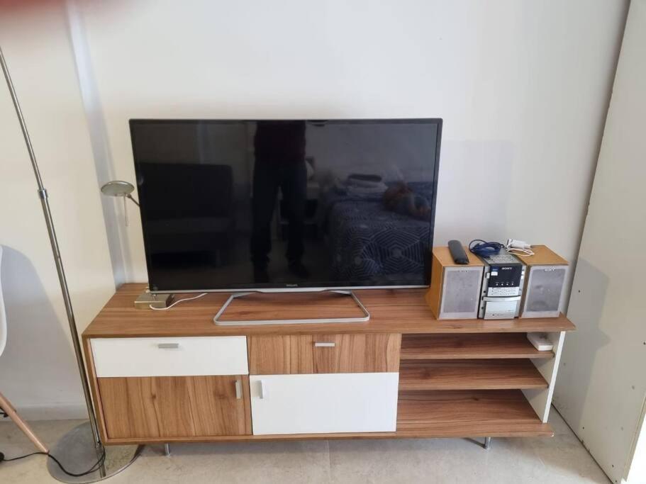 Monoambiente En San Telmo Nuevo! A Estrenar! 22 Apartment Buenos Aires Ngoại thất bức ảnh