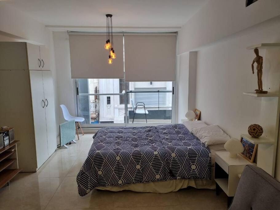 Monoambiente En San Telmo Nuevo! A Estrenar! 22 Apartment Buenos Aires Ngoại thất bức ảnh
