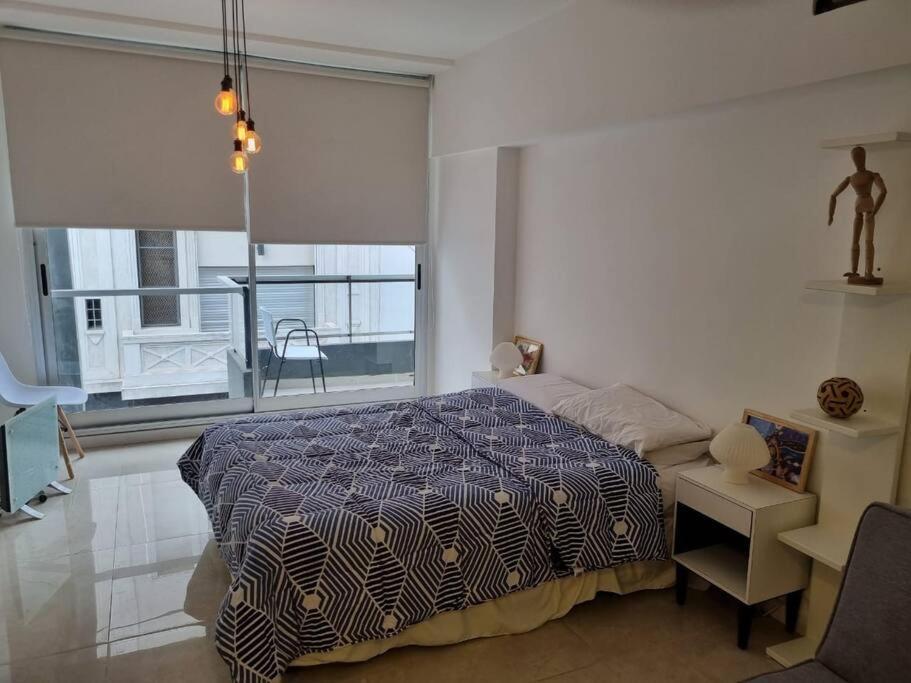 Monoambiente En San Telmo Nuevo! A Estrenar! 22 Apartment Buenos Aires Ngoại thất bức ảnh