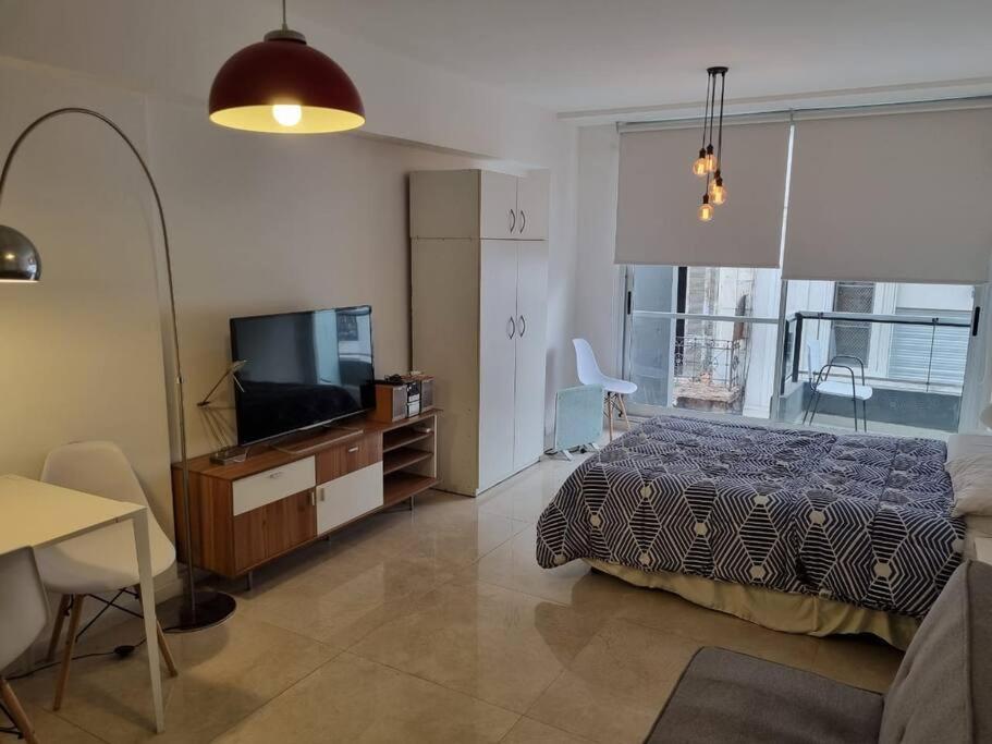 Monoambiente En San Telmo Nuevo! A Estrenar! 22 Apartment Buenos Aires Ngoại thất bức ảnh