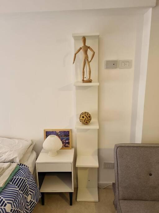 Monoambiente En San Telmo Nuevo! A Estrenar! 22 Apartment Buenos Aires Ngoại thất bức ảnh